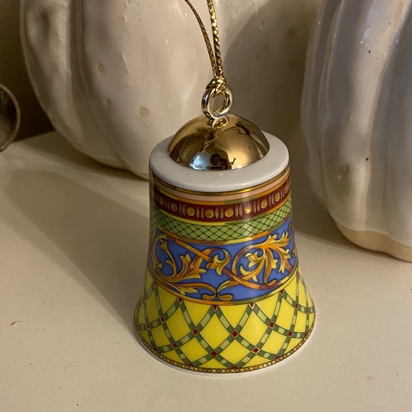 Versace Russian Dream collectable ornament by Rosenthal - Picture 1 of 5